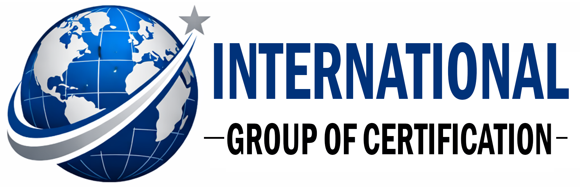 INTERNATIONAL GROP OF CERTIFICATIONS